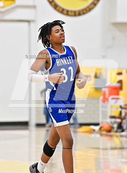Thumbnail 3 in JV: Hinkley @ Thomas Jefferson photogallery.