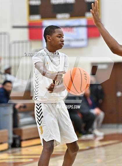 Thumbnail 1 in JV: Hinkley @ Thomas Jefferson photogallery.