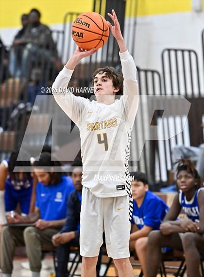 Thumbnail 3 in JV: Hinkley @ Thomas Jefferson photogallery.