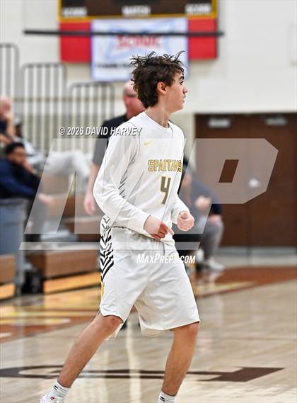 Thumbnail 1 in JV: Hinkley @ Thomas Jefferson photogallery.