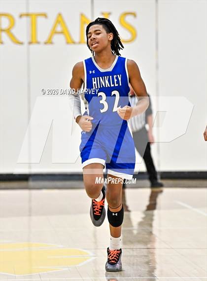 Thumbnail 3 in JV: Hinkley @ Thomas Jefferson photogallery.