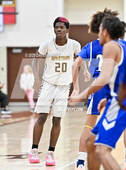 Thumbnail 1 in JV: Hinkley @ Thomas Jefferson photogallery.
