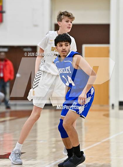 Thumbnail 3 in JV: Hinkley @ Thomas Jefferson photogallery.