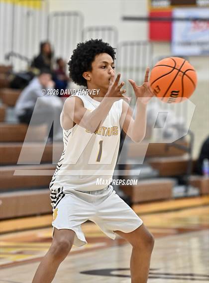 Thumbnail 1 in JV: Hinkley @ Thomas Jefferson photogallery.