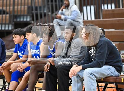 Thumbnail 1 in JV: Hinkley @ Thomas Jefferson photogallery.