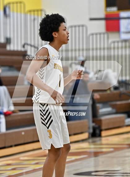 Thumbnail 3 in JV: Hinkley @ Thomas Jefferson photogallery.