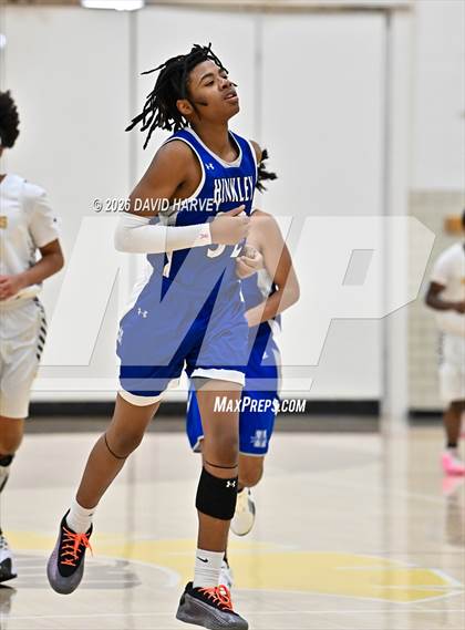 Thumbnail 3 in JV: Hinkley @ Thomas Jefferson photogallery.