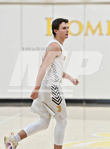 Thumbnail 2 in JV: Hinkley @ Thomas Jefferson photogallery.