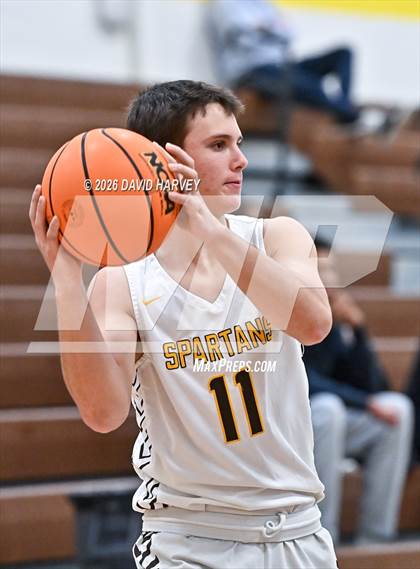 Thumbnail 2 in JV: Hinkley @ Thomas Jefferson photogallery.