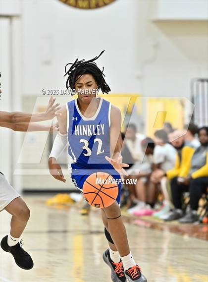 Thumbnail 3 in JV: Hinkley @ Thomas Jefferson photogallery.