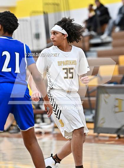 Thumbnail 3 in JV: Hinkley @ Thomas Jefferson photogallery.