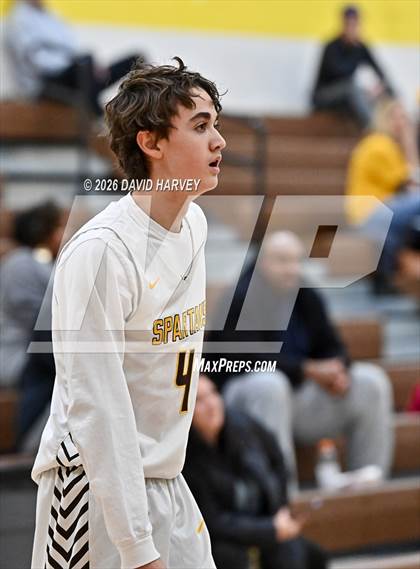 Thumbnail 2 in JV: Hinkley @ Thomas Jefferson photogallery.