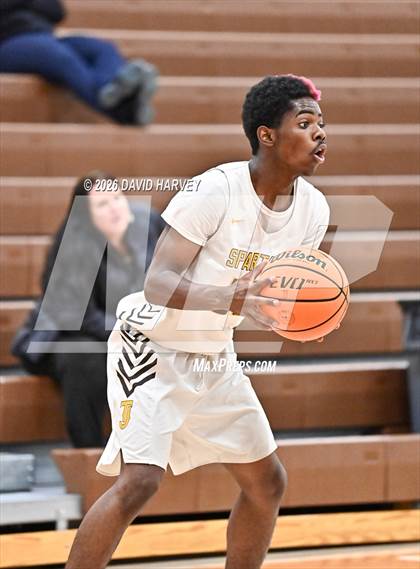 Thumbnail 3 in JV: Hinkley @ Thomas Jefferson photogallery.