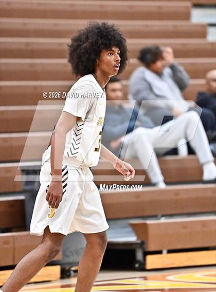 Thumbnail 2 in JV: Hinkley @ Thomas Jefferson photogallery.
