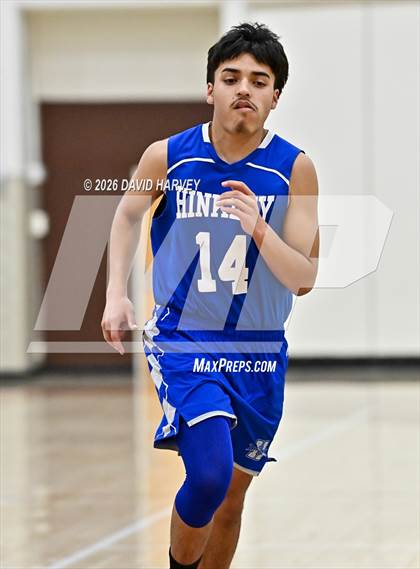 Thumbnail 2 in JV: Hinkley @ Thomas Jefferson photogallery.