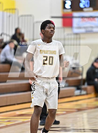 Thumbnail 3 in JV: Hinkley @ Thomas Jefferson photogallery.