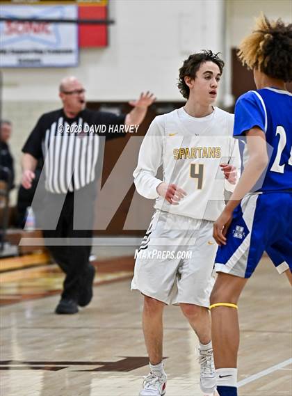 Thumbnail 3 in JV: Hinkley @ Thomas Jefferson photogallery.