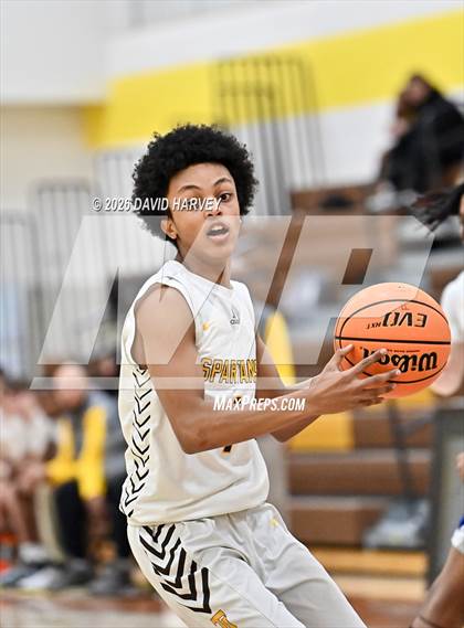 Thumbnail 1 in JV: Hinkley @ Thomas Jefferson photogallery.