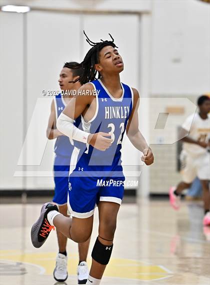 Thumbnail 2 in JV: Hinkley @ Thomas Jefferson photogallery.