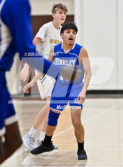 Thumbnail 1 in JV: Hinkley @ Thomas Jefferson photogallery.