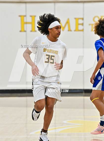 Thumbnail 1 in JV: Hinkley @ Thomas Jefferson photogallery.