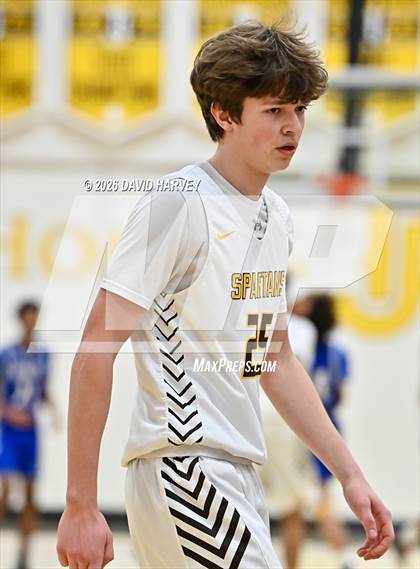Thumbnail 2 in JV: Hinkley @ Thomas Jefferson photogallery.