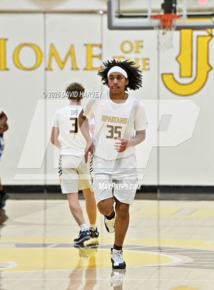Thumbnail 1 in JV: Hinkley @ Thomas Jefferson photogallery.