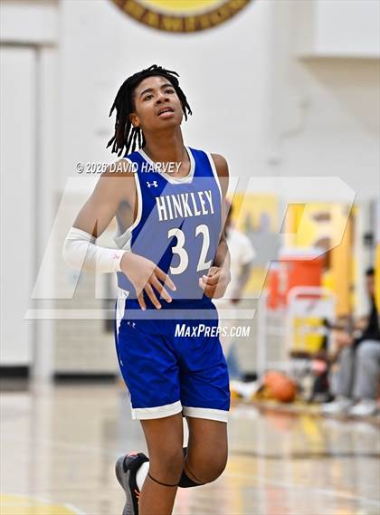 Thumbnail 1 in JV: Hinkley @ Thomas Jefferson photogallery.