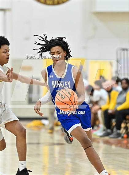 Thumbnail 1 in JV: Hinkley @ Thomas Jefferson photogallery.