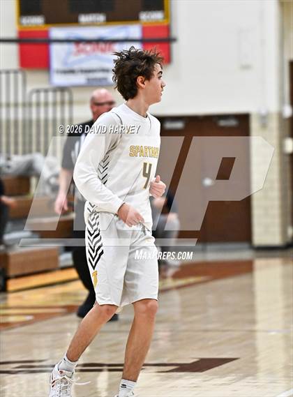 Thumbnail 3 in JV: Hinkley @ Thomas Jefferson photogallery.
