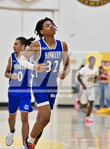 Thumbnail 3 in JV: Hinkley @ Thomas Jefferson photogallery.