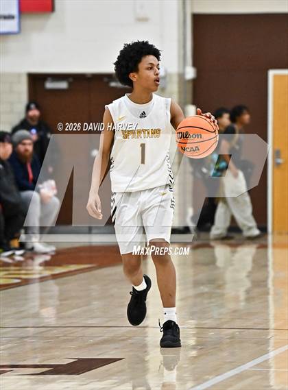 Thumbnail 3 in JV: Hinkley @ Thomas Jefferson photogallery.