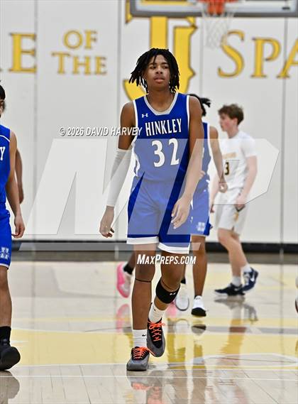 Thumbnail 1 in JV: Hinkley @ Thomas Jefferson photogallery.