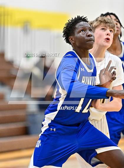 Thumbnail 2 in JV: Hinkley @ Thomas Jefferson photogallery.