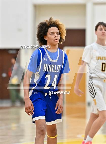 Thumbnail 1 in JV: Hinkley @ Thomas Jefferson photogallery.