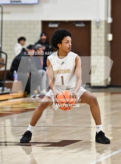 Thumbnail 2 in JV: Hinkley @ Thomas Jefferson photogallery.