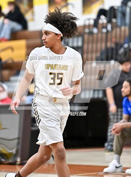 Thumbnail 1 in JV: Hinkley @ Thomas Jefferson photogallery.