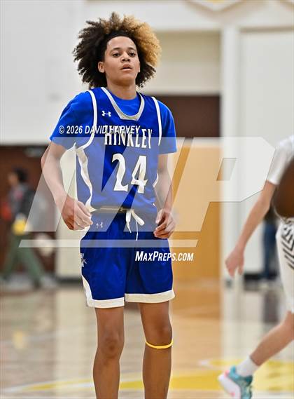 Thumbnail 1 in JV: Hinkley @ Thomas Jefferson photogallery.