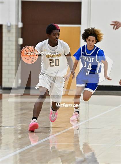 Thumbnail 1 in JV: Hinkley @ Thomas Jefferson photogallery.