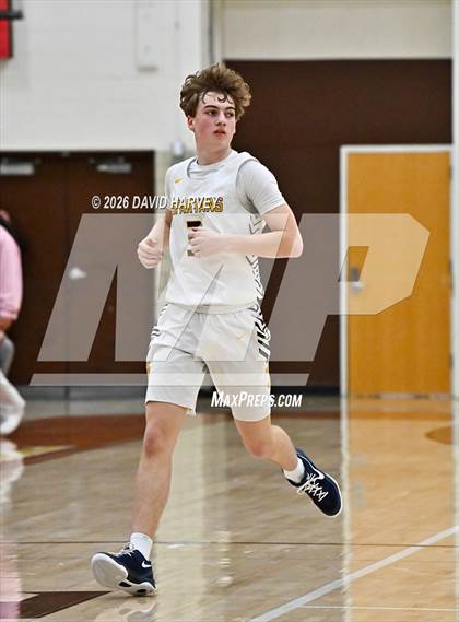 Thumbnail 1 in JV: Hinkley @ Thomas Jefferson photogallery.