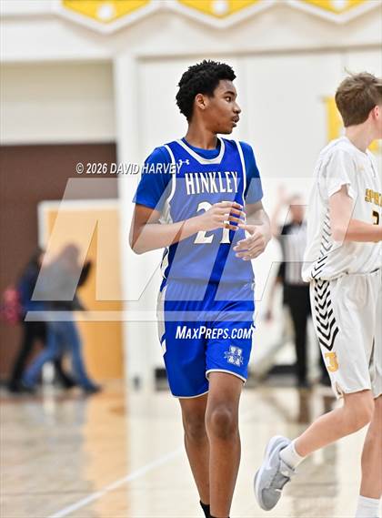 Thumbnail 3 in JV: Hinkley @ Thomas Jefferson photogallery.