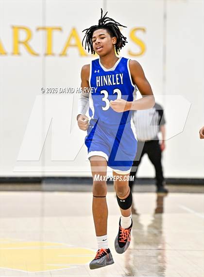 Thumbnail 1 in JV: Hinkley @ Thomas Jefferson photogallery.