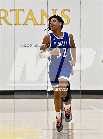 Thumbnail 1 in JV: Hinkley @ Thomas Jefferson photogallery.