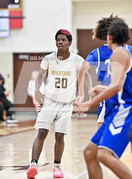 Thumbnail 3 in JV: Hinkley @ Thomas Jefferson photogallery.