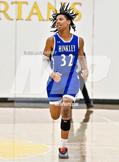Thumbnail 2 in JV: Hinkley @ Thomas Jefferson photogallery.