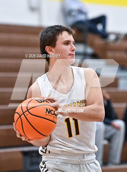 Thumbnail 1 in JV: Hinkley @ Thomas Jefferson photogallery.