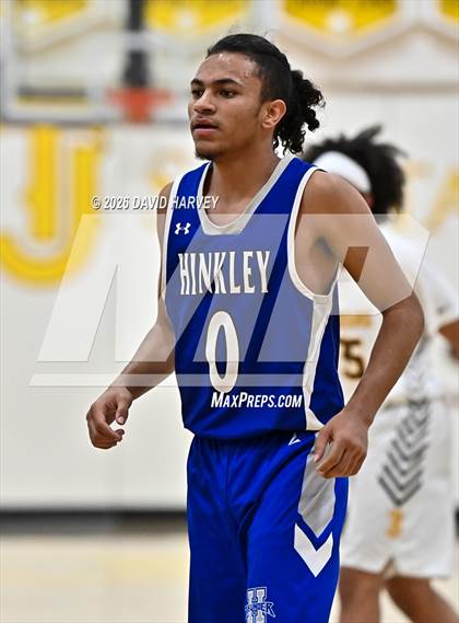 Thumbnail 1 in JV: Hinkley @ Thomas Jefferson photogallery.