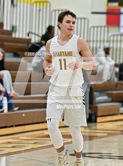 Thumbnail 2 in JV: Hinkley @ Thomas Jefferson photogallery.