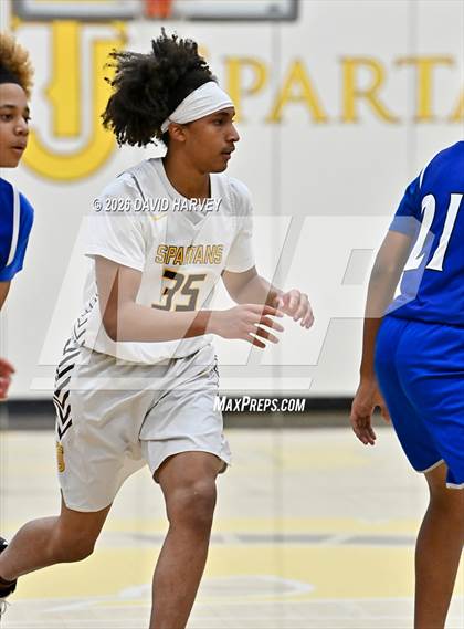 Thumbnail 1 in JV: Hinkley @ Thomas Jefferson photogallery.