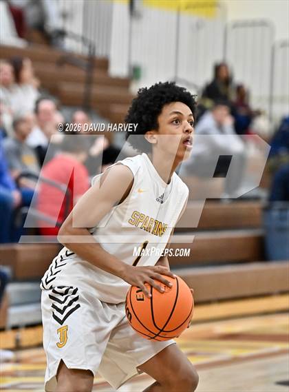 Thumbnail 3 in JV: Hinkley @ Thomas Jefferson photogallery.
